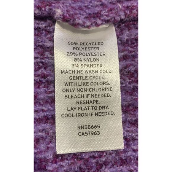 BP. Ribbed Knit Sweater - Picture 7 of 7